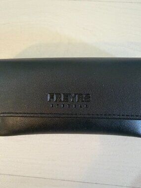 Freyrs 3.0 readers NWT with case